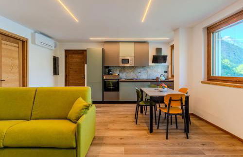 Apartment Pettazzuro by Interhome - Foto 10