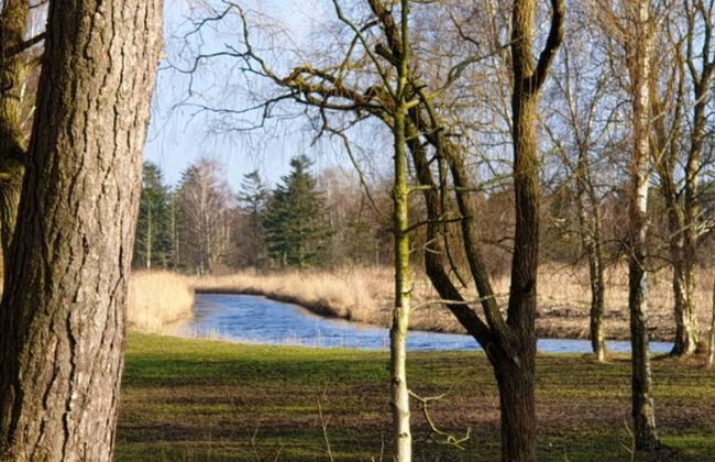 6 Person Holiday Home in Gorlev - Foto 12