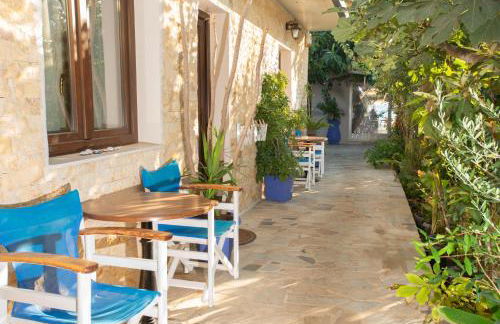 Lava Beach Suites - Foto 43