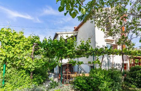 Three-Bedroom Apartment Meden - Foto 40