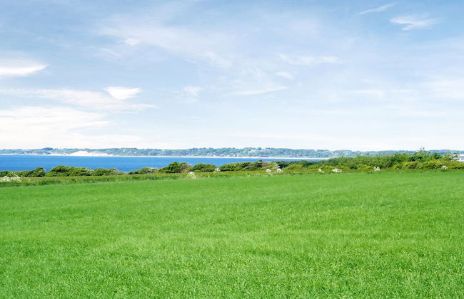 "Brynjolf" - 350m to the fjord - Photo 5