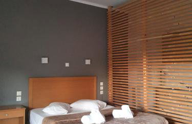 Alkistis Hotel - Foto 59