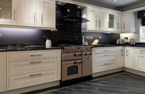 The Luxury House - Foto 54