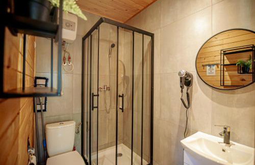 Domki Bena Dziwnówek - Foto 51