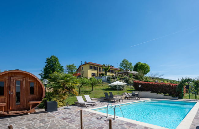 Agriturismo I Tre Tigli - Foto 24