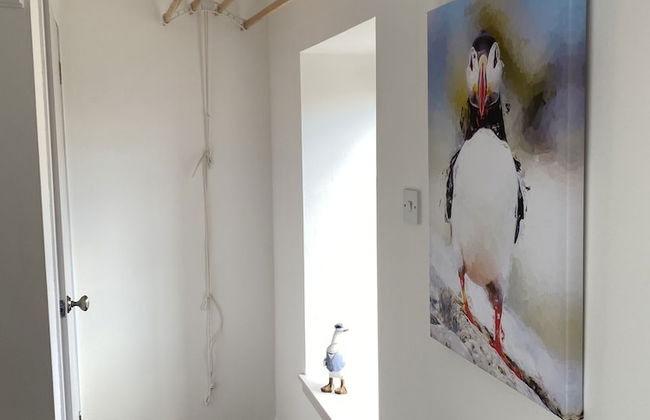 The Crail Maltings - Foto 18