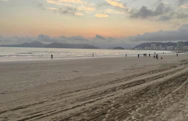 Apartamento na Praia de Pitangueiras, Guarujá - Foto 79