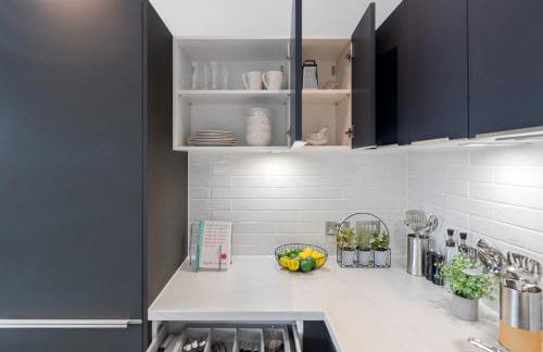 Designer Flat in Prime Location - Foto 3