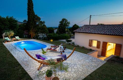 Villa Aurania - Foto 2