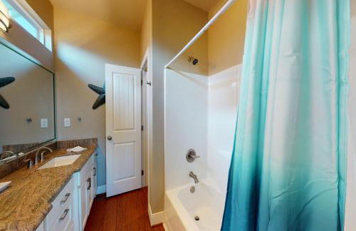 Ultimate Ocean Views Game Room Dog Haven - Foto 25