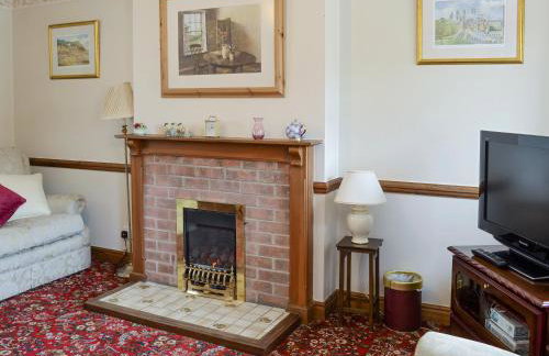 Cow Pasture Cottage - Uk2297 - Foto 3