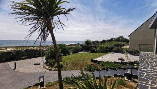 Appartement Ajoncs - Pleine Mer - Foto 2