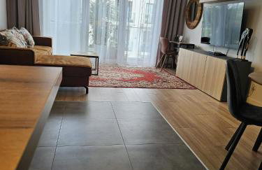 Czarny Słoń - elegancki apartament z klimatem - Photo 11