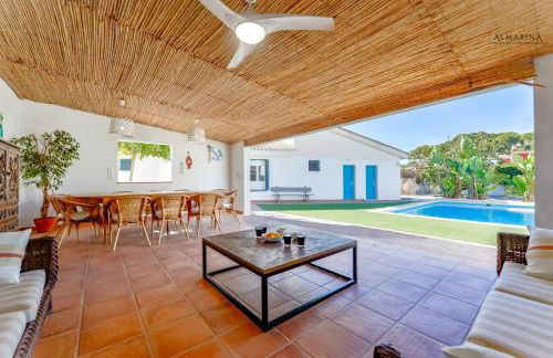 MAR Y CEL - By Almarina Villas - Foto 1