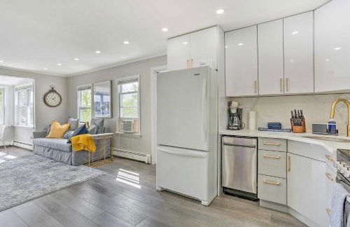 Cozy Lakefront House with a private dock and lake - Foto 19