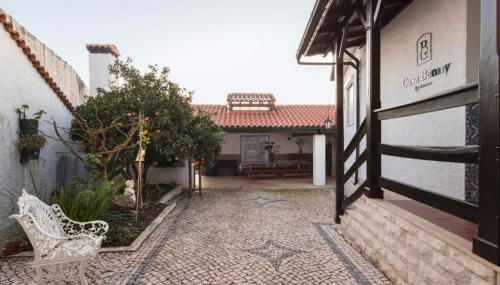 Casa Benny Countryside Guesthouse CENTER PORTUGAL - Foto 3