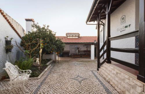 Casa Benny Countryside Guesthouse CENTER PORTUGAL - Foto 3