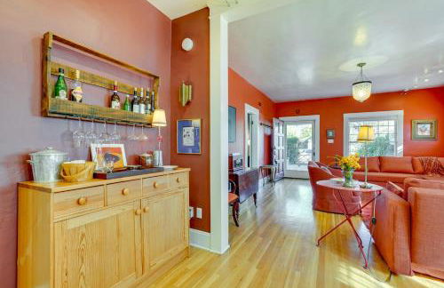 Vintage Home with Mtn Views 12 Mi to Patagonia Lake - Foto 6