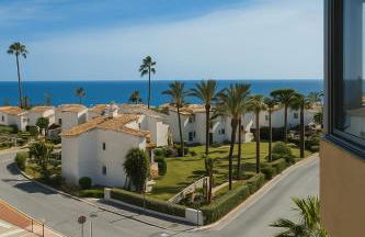 La Cala de Mijas apartment, Sea View, 200m from the beach, close to town - Photo 3