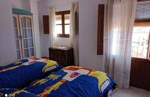 CASA BEATLES DEL VALLE - Foto 11