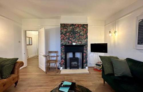 3 Bed Ground Floor Apartment - Hot Tub Optional Upgrade - Foto 8