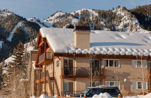 Crestview Condo 25 - Foto 23