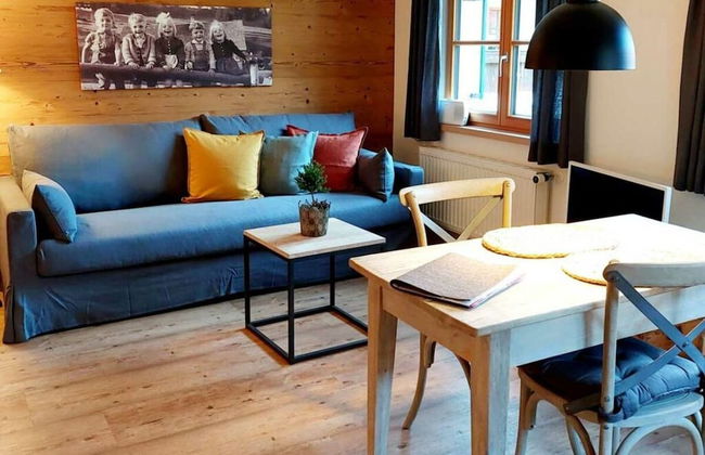 Beargzit - Holiday Apartment Small - Foto 5