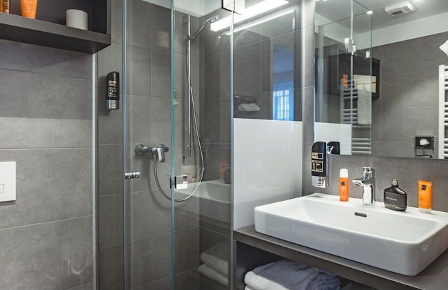 Oliver Apartments - Photo 51