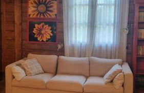 Casa Fabiani - Vacanza in Toscana - via Francigena - Pet Friendly - Foto 5