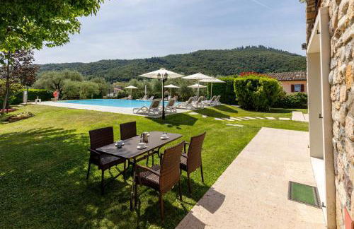 Residence Rustico - Foto 116