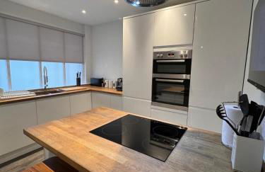 4 Bedroom En-Suite Townhouse - Foto 12