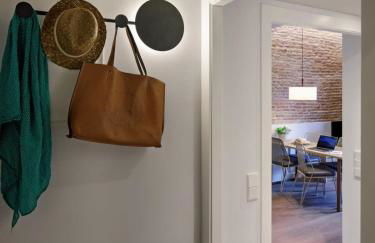 Pau Claris Double - Home next to Paseo de Gracia - Photo 11