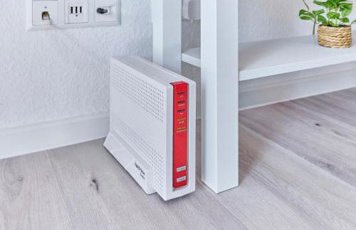 ELA Apartments Mannheim - Photo 80