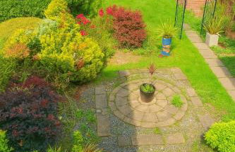 Modern 3 Bedroom Home, Free Parking, Garden, Sleeps 7 - Photo 41