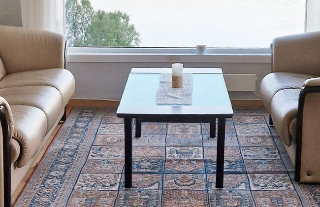 4 Person Holiday Home in Tennevoll - Foto 3