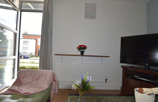 Hughenden Garden Luxury Apartment - Foto 38