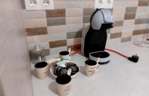 Stamatis Corfu Apartment 2 - Photo 30