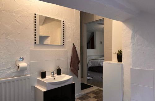 Historic Grade 2 listed, Town centre, St.Neots Cambridgeshire - Foto 16