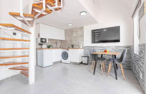 Private Jacuzzi with sea view and pool - Foto 7