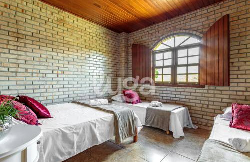 LUGA Refúgio em Águas Mornas - Foto 10