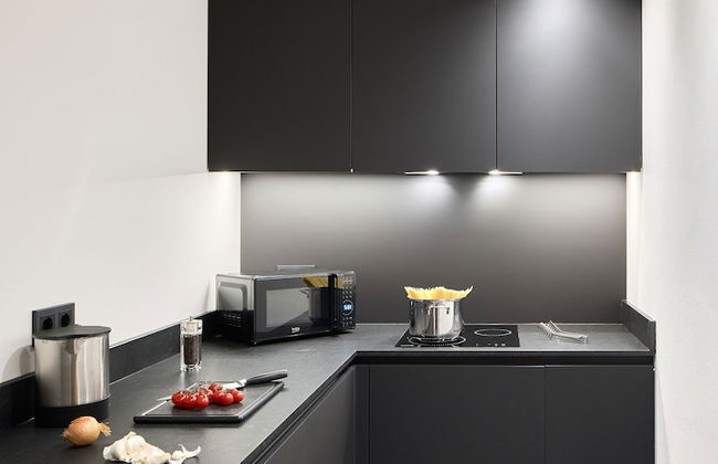 Movi Family Apart-Hotel - Foto 16