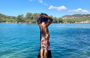 Chez Georges - Maison 2 - Les Gîtes du Verdon - Foto 23