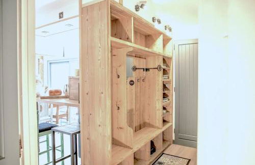 Stylish place-Amazing Views-3 main lifts, Apt design- vue splendide-3 Telecabines - Photo 31