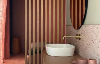 Les Loges en Provence - Villa Contemporelle - Foto 32