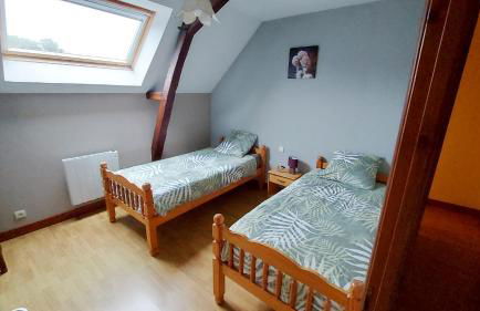 Gite LA ROCHERIE - Photo 10