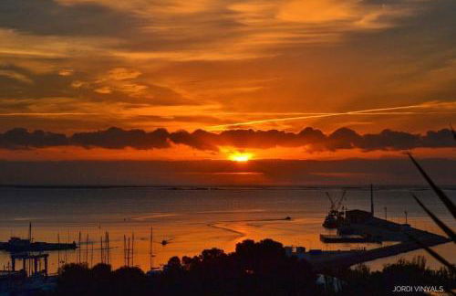 Ático de lujo con vistas al mar - Foto 1