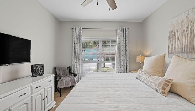 The Dreamsicle - Foto 4, Habitación