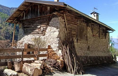 Holiday Home Maso Tòttn by Interhome - Foto 24