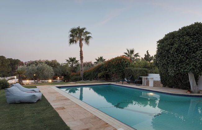 Villa Nefeli - Photo 28