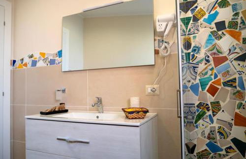 Sicilia Bedda - B&B - Rooms - Apartments - Foto 9